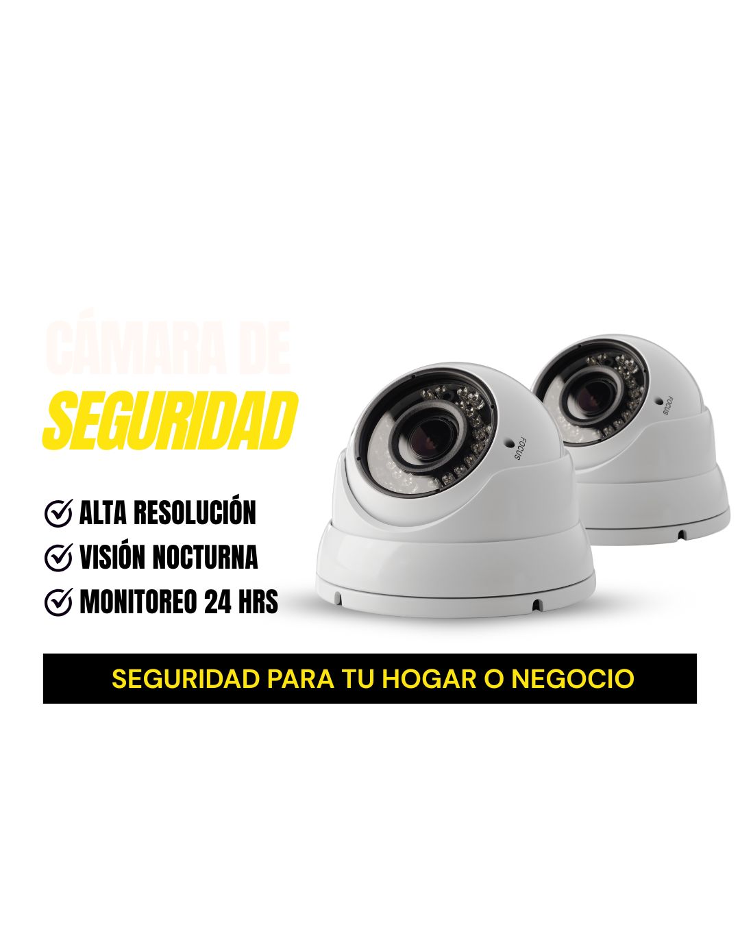 Caso CCTV