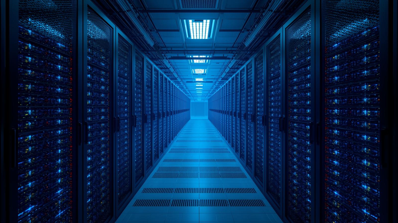 Infraestructura y redes